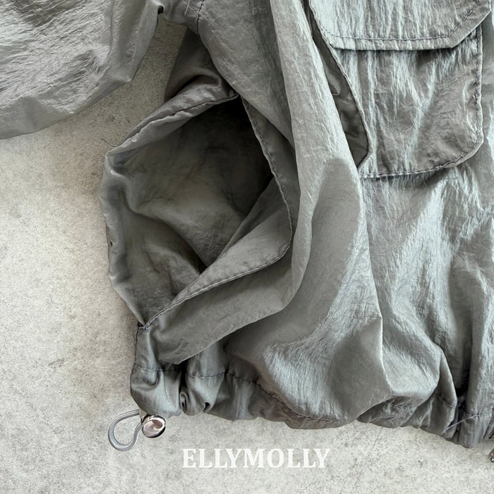 🇰🇷Ellymolly外套