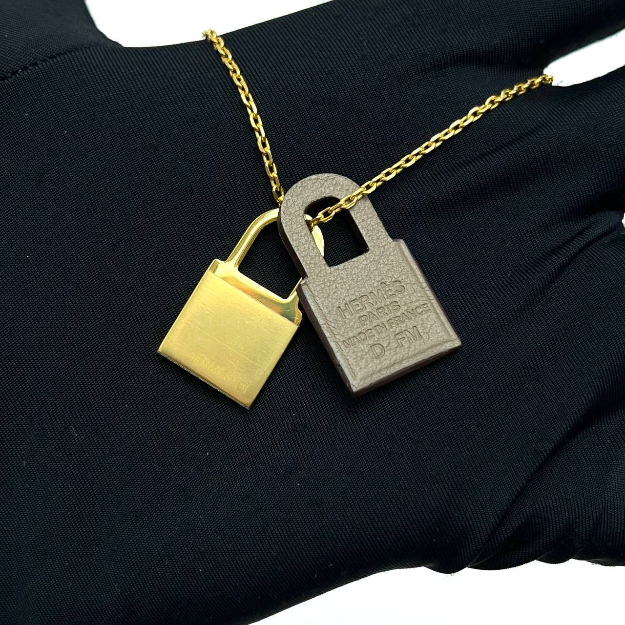 Hermes O’Kelly Necklace