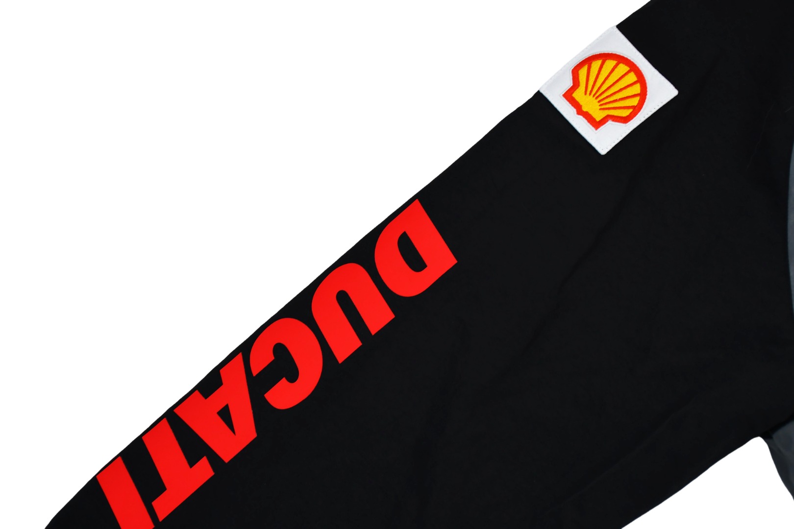 Supreme Ducati Jacket