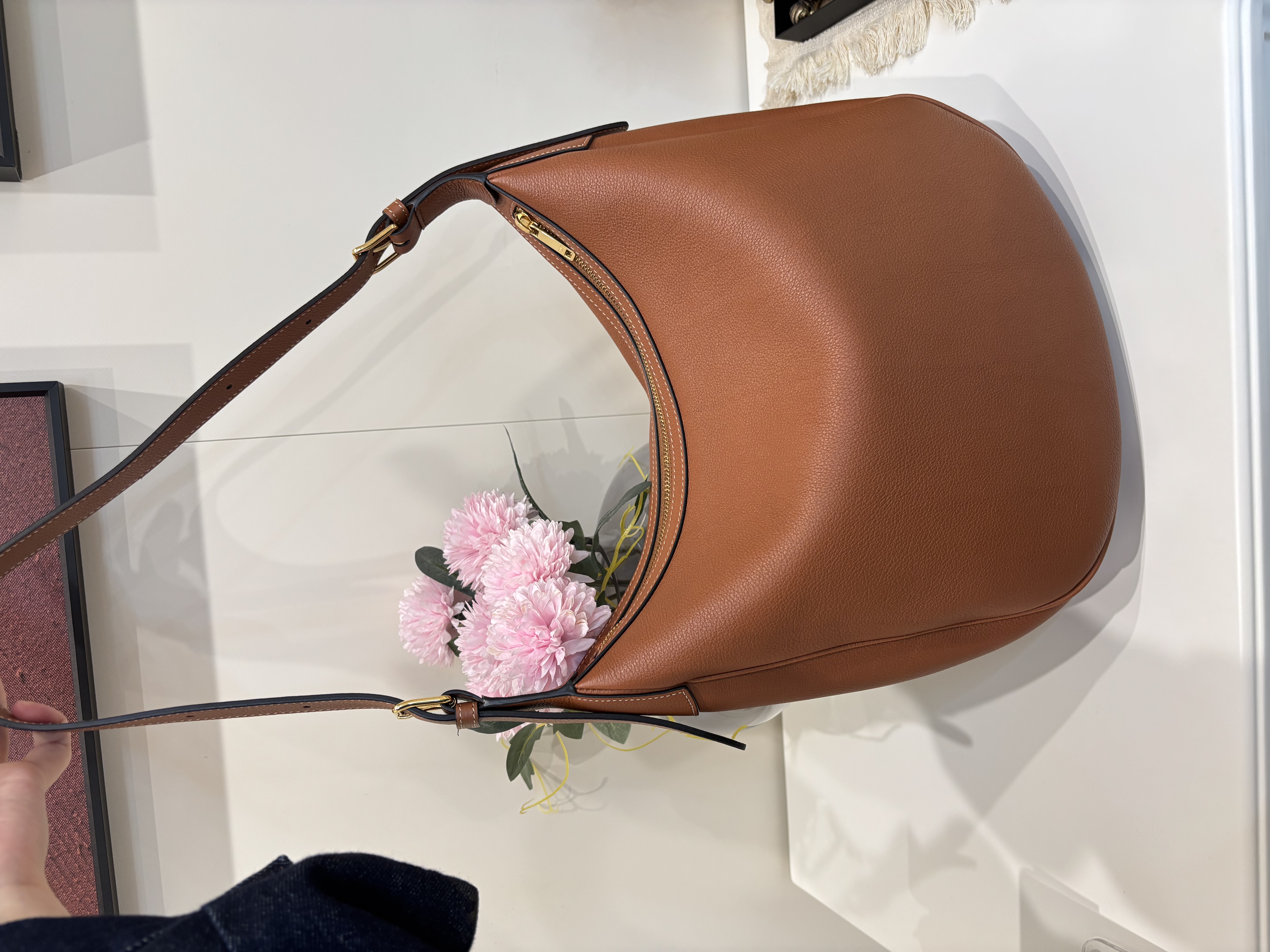 Celine hobo 