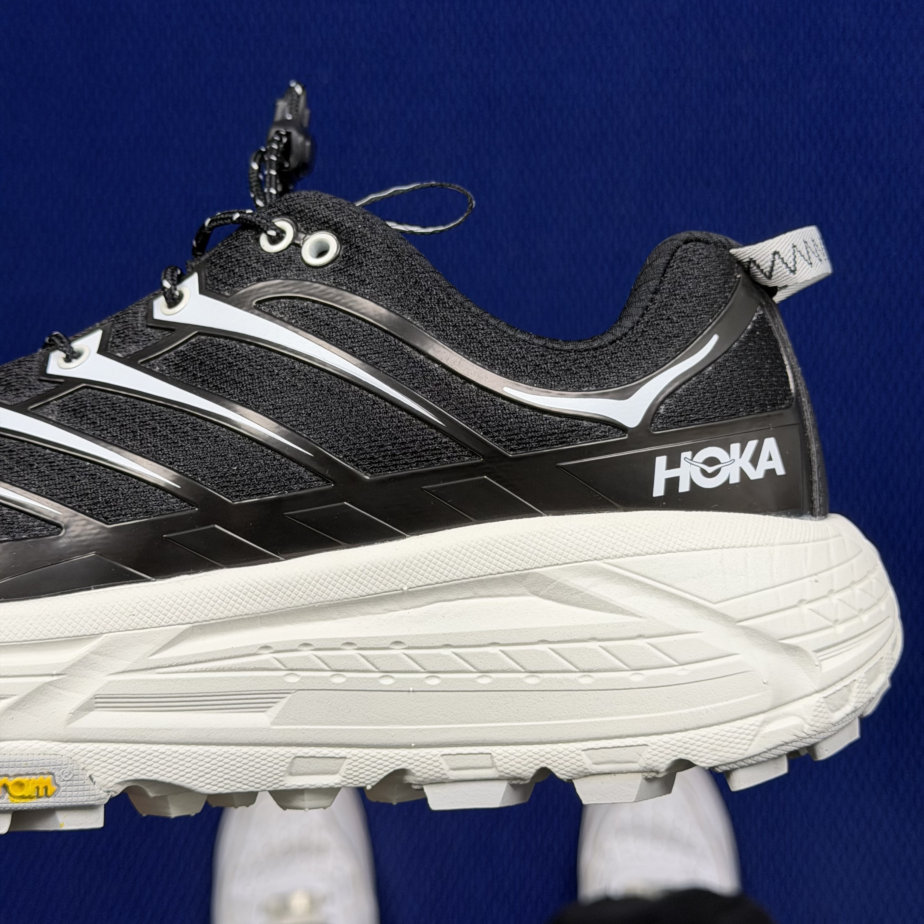 Hoka One One Mafate Three 2 
