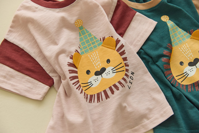 🇰🇷OrangeMom tee