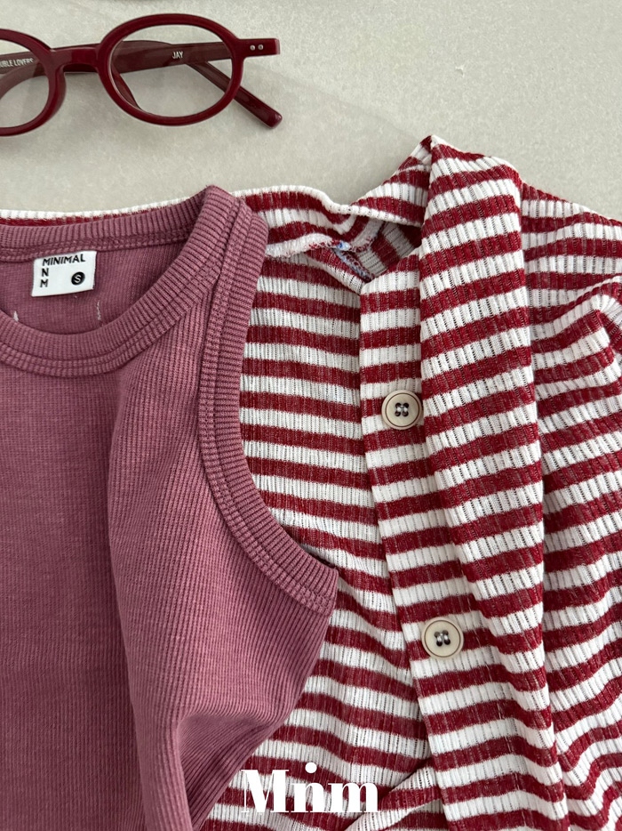 🇰🇷Minimal 外套