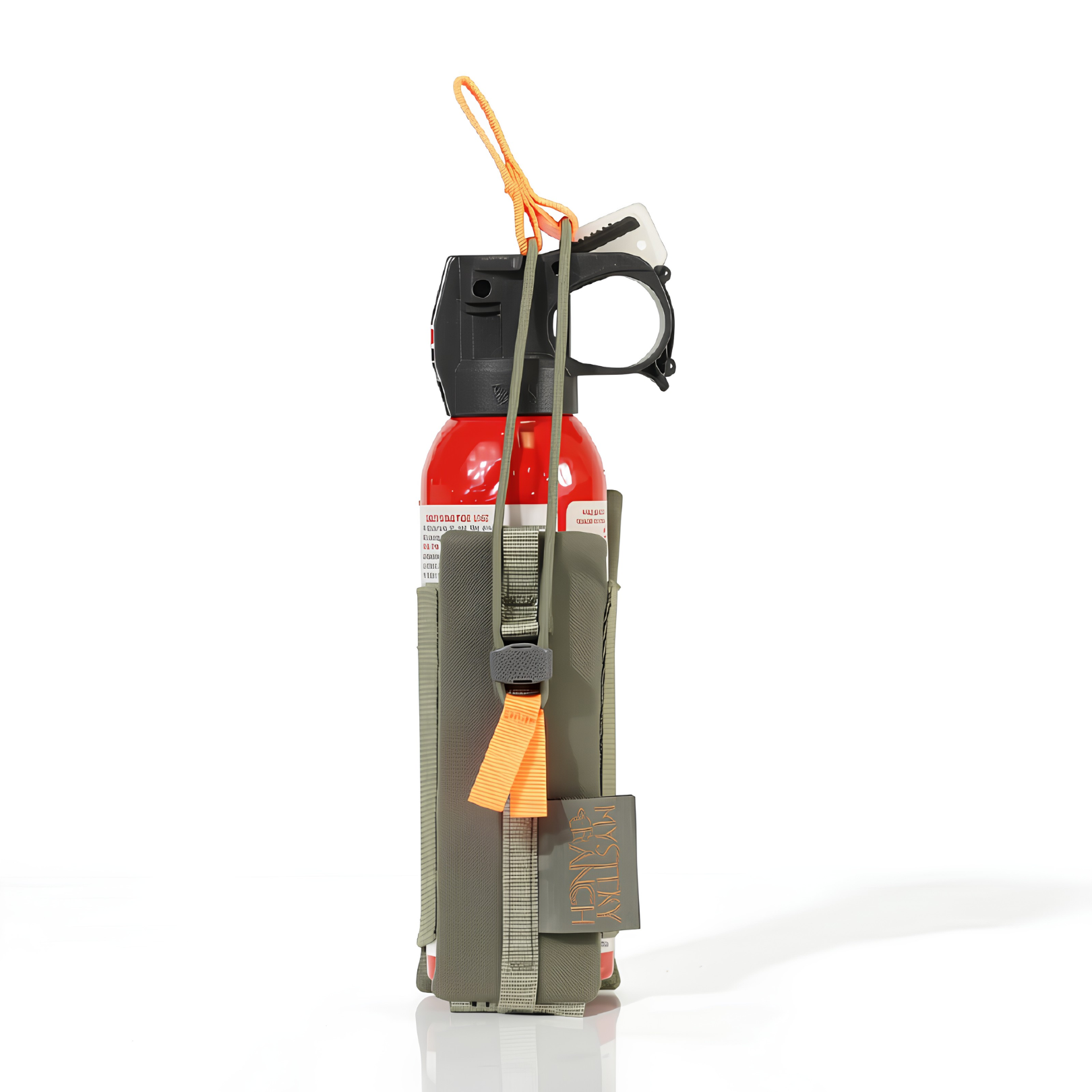 Mystery Ranch Bear Spray Holster 防熊噴霧專用套