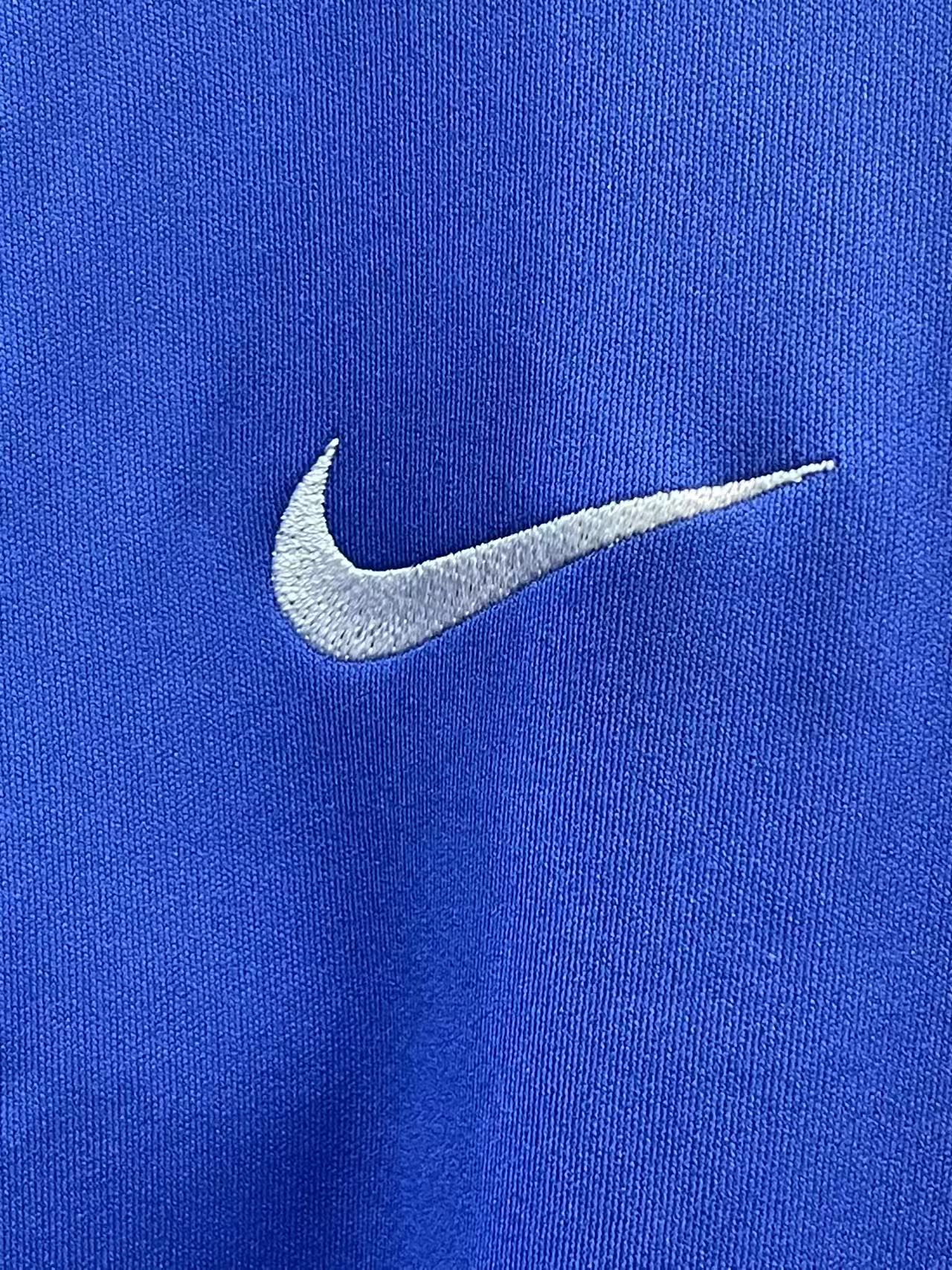 Holland Player Issue Sweat Top Size XXL "BNWT"