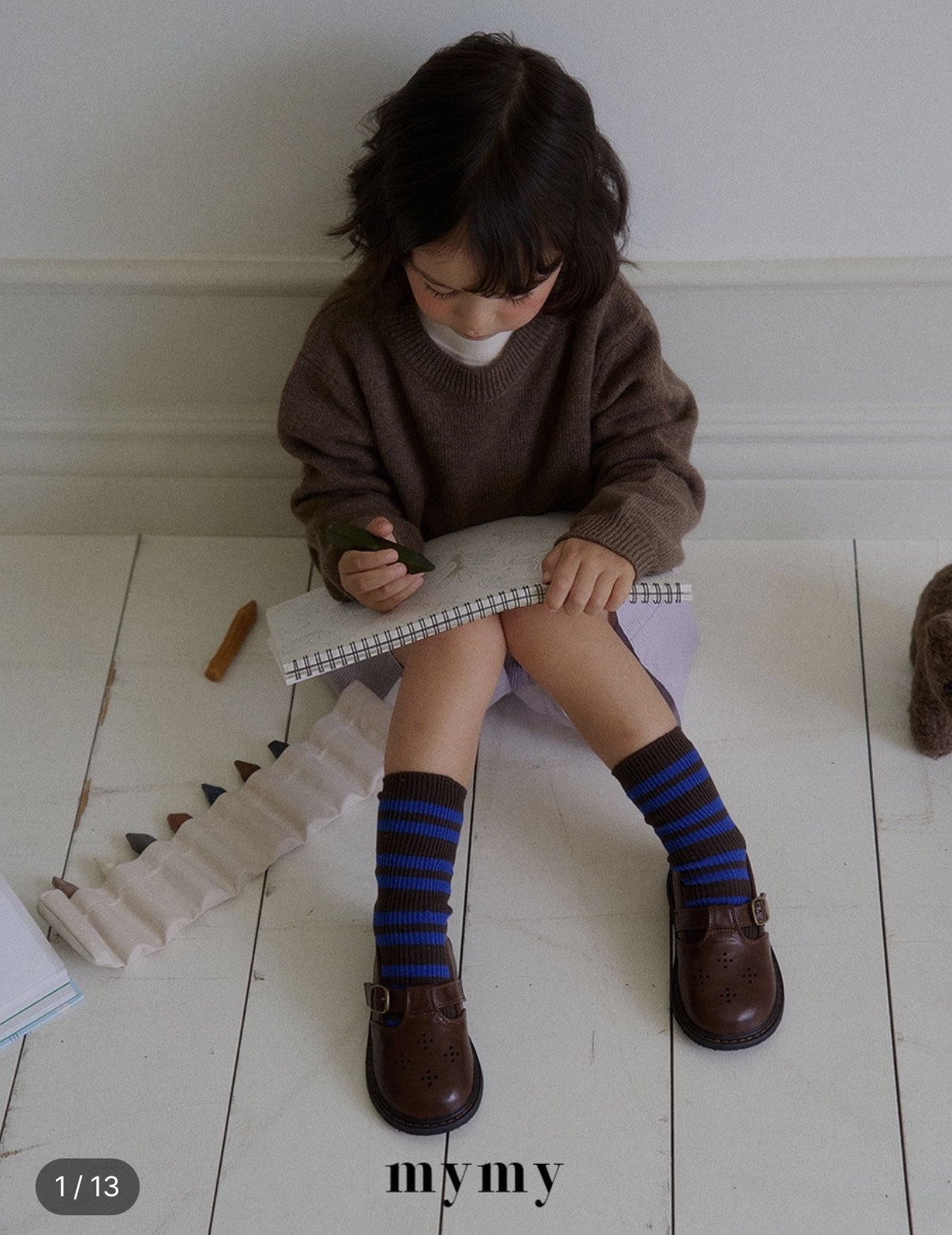 Mysocks | 492 Uncle Shoes