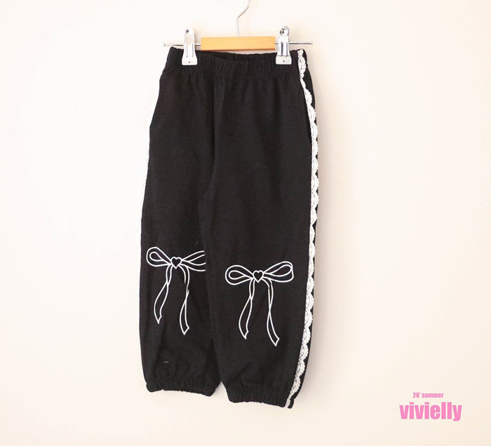 🇰🇷Vivielly 長褲