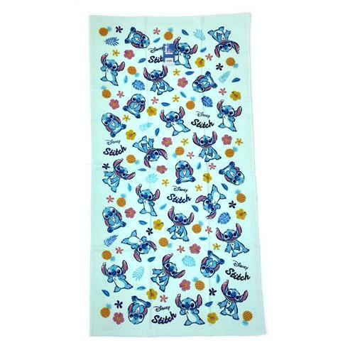 [現貨] [日本直送] 迪士尼｜DUMBO ｜ STITCH ｜ 浴巾 {TF035244}