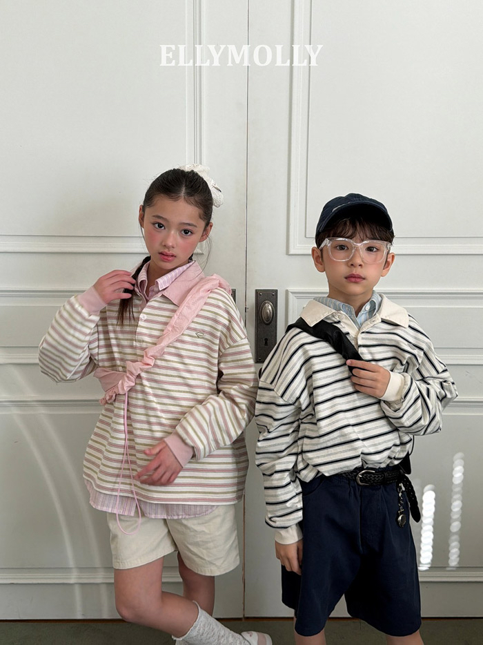 🇰🇷Ellymolly短褲