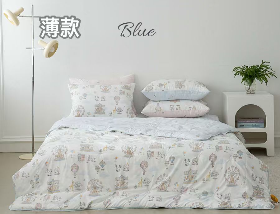 2件起各減$ 10(入真空袋出貨)。💛2026年最新上市🆕💛香港人最識貨最鍾意🉐100%韓國製天絲莫代爾🉐