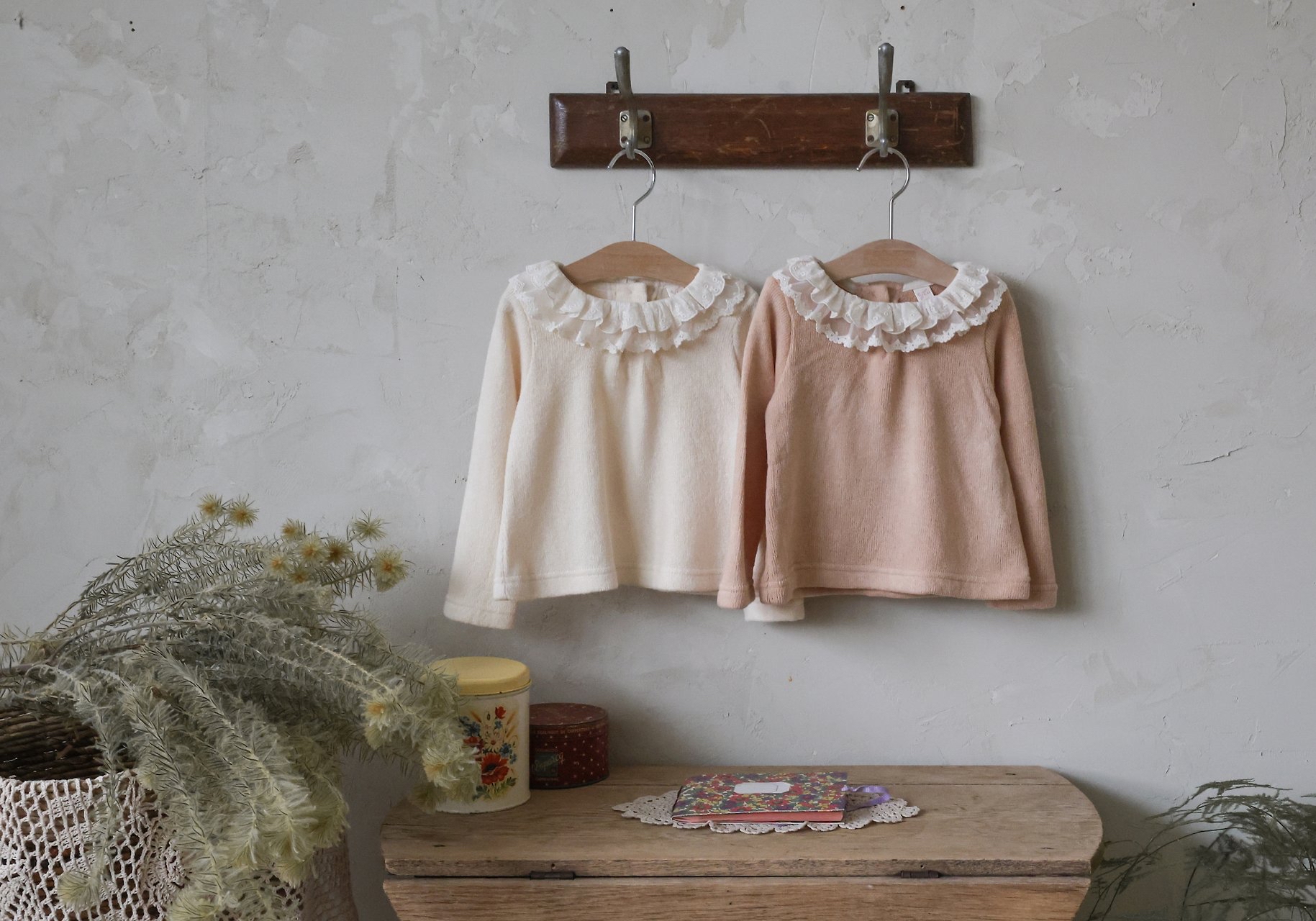 Flo | Yuna Blouse