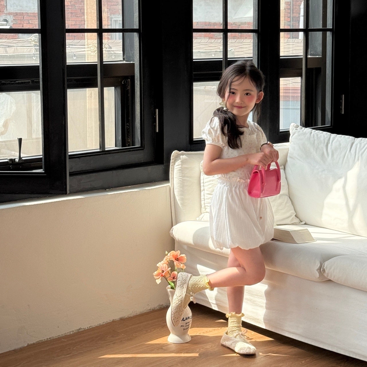 🇰🇷Ninibello 短褲