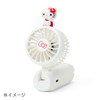 My Melody 2ways手提電風扇