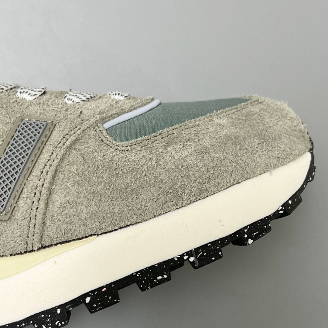 New Balance x Stone Island 574 Legacy U574LGST