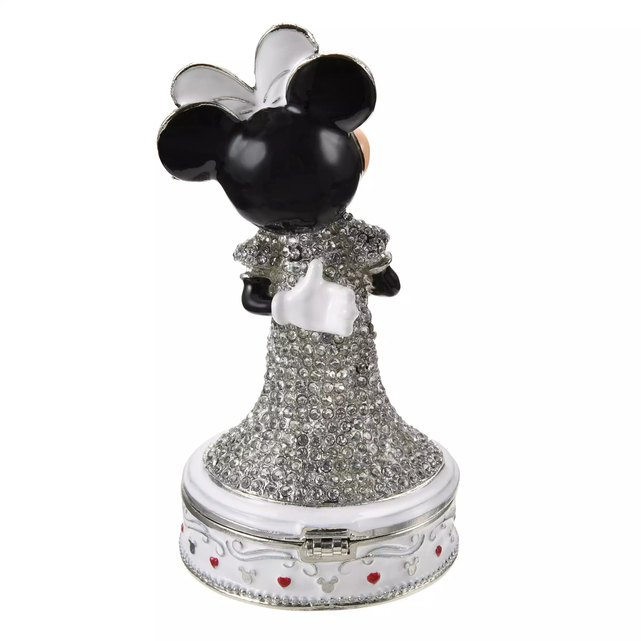 🌸 【預訂】Arribas Brothers Minnie Jeweled Box(Elegance) - Exclusive Magic 30/6新品