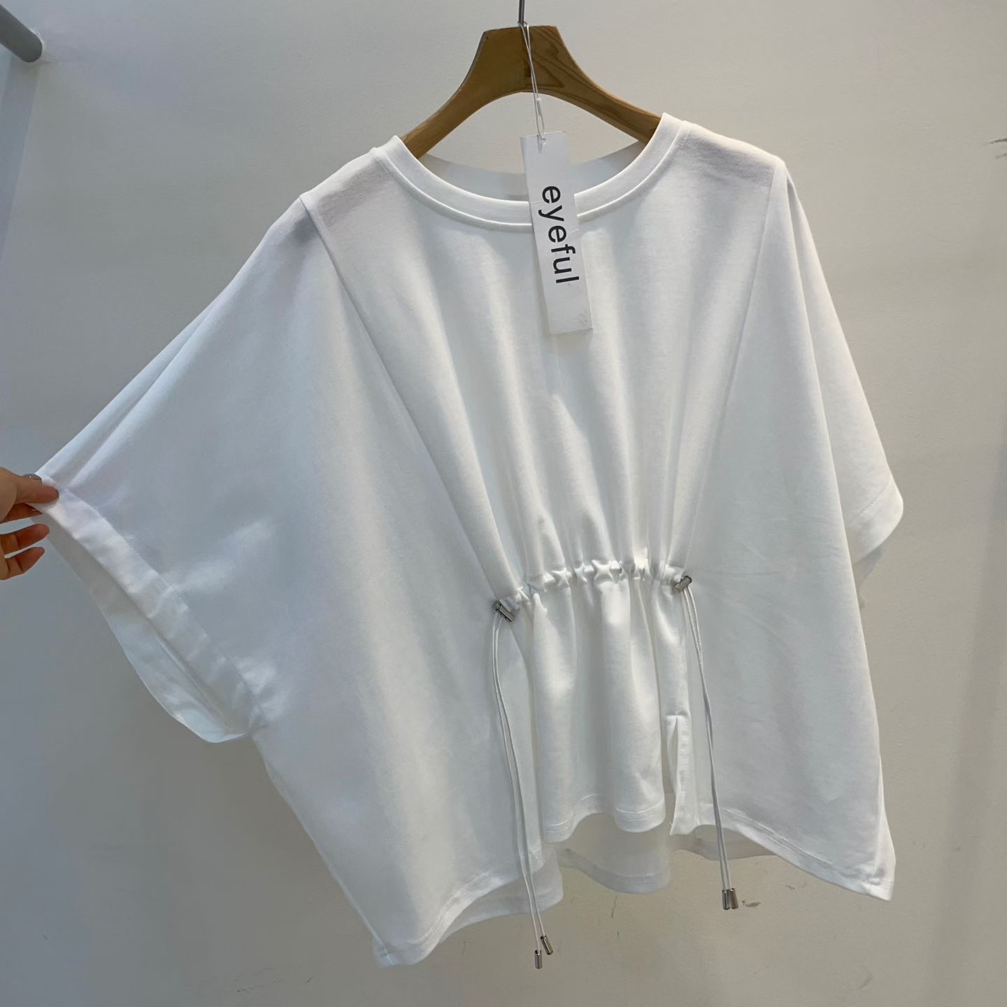 (2026SS) EYEFUL - TOP