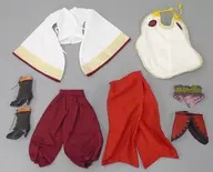 1/3 50 Lost Ninja Dress Set – Amane / The Fate of Blaze –