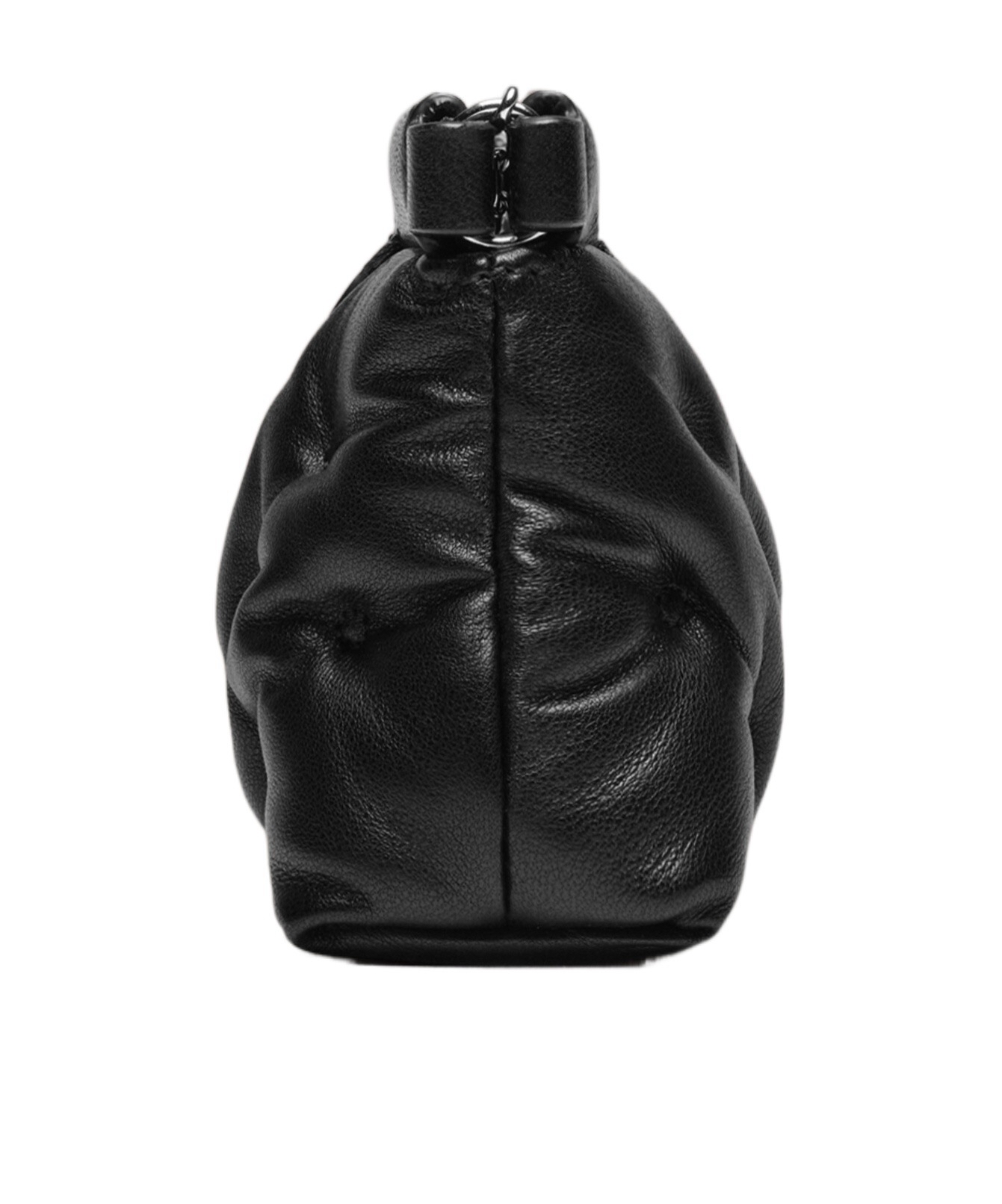 Maison Margiela 女士 Glam Slam徽標牌單肩包均碼碼MINI、13cm*5cm*10.5cm