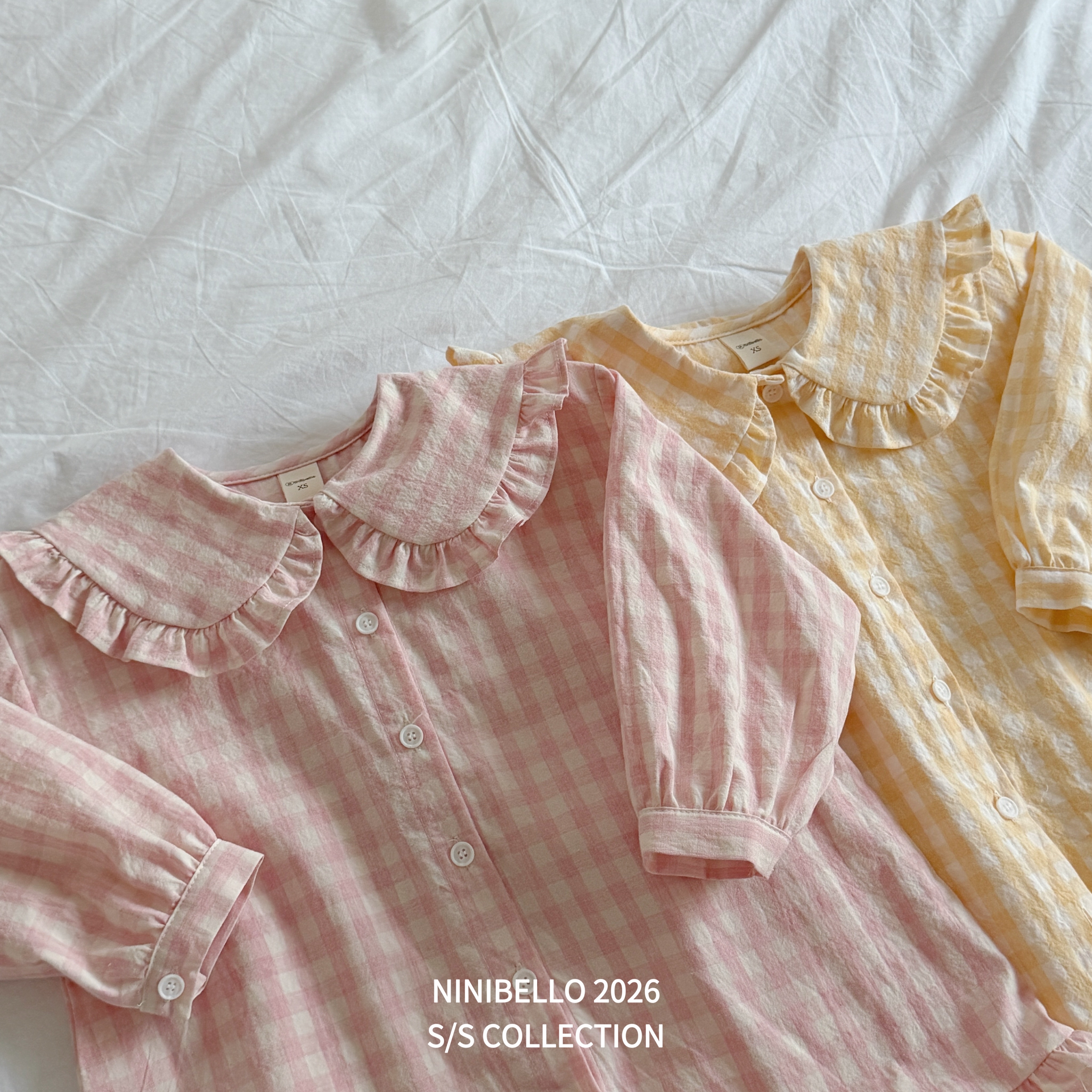 🇰🇷ninibello dress