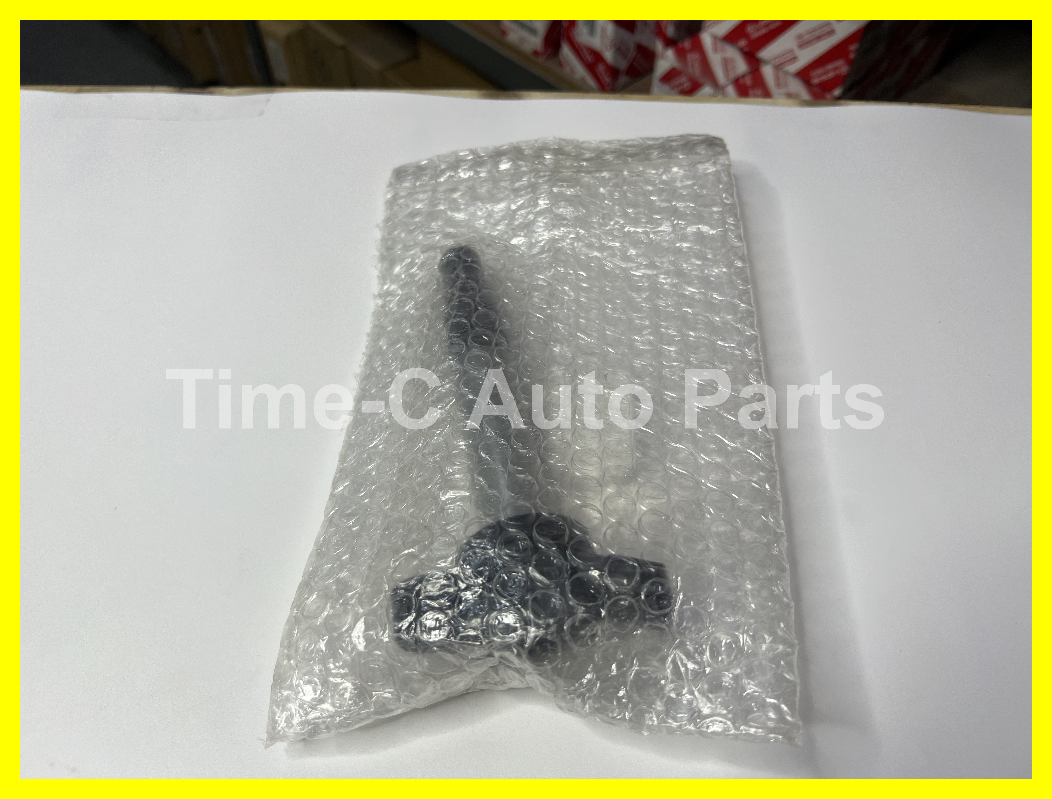 點火線圈 90919-02273 - Toyota Alphard Vellfire 30系