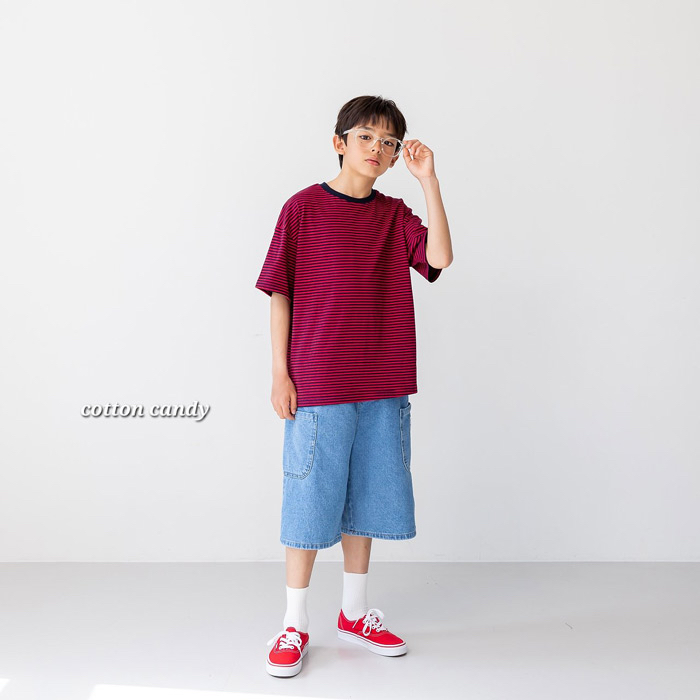 🇰🇷CottonCandy褲