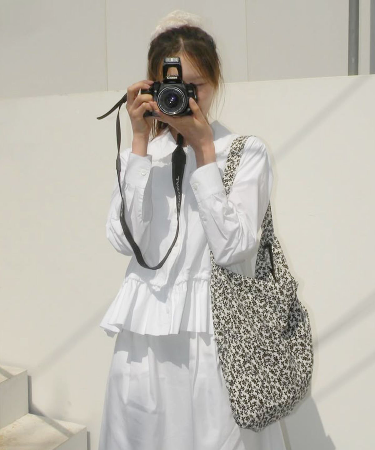 🇰🇷訂購｜Masmarulez｜Rabbit eco bag  (1)