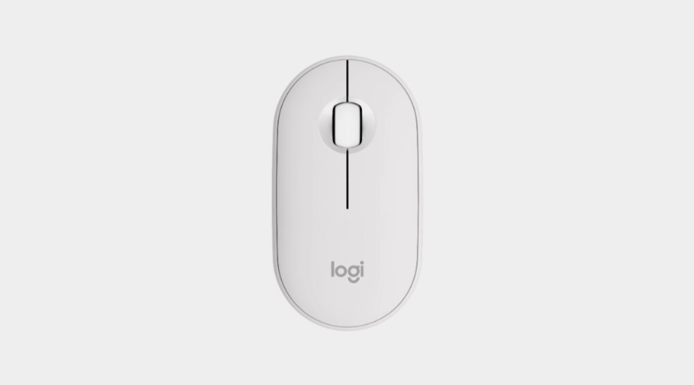 Pebble Mouse 2 M350s