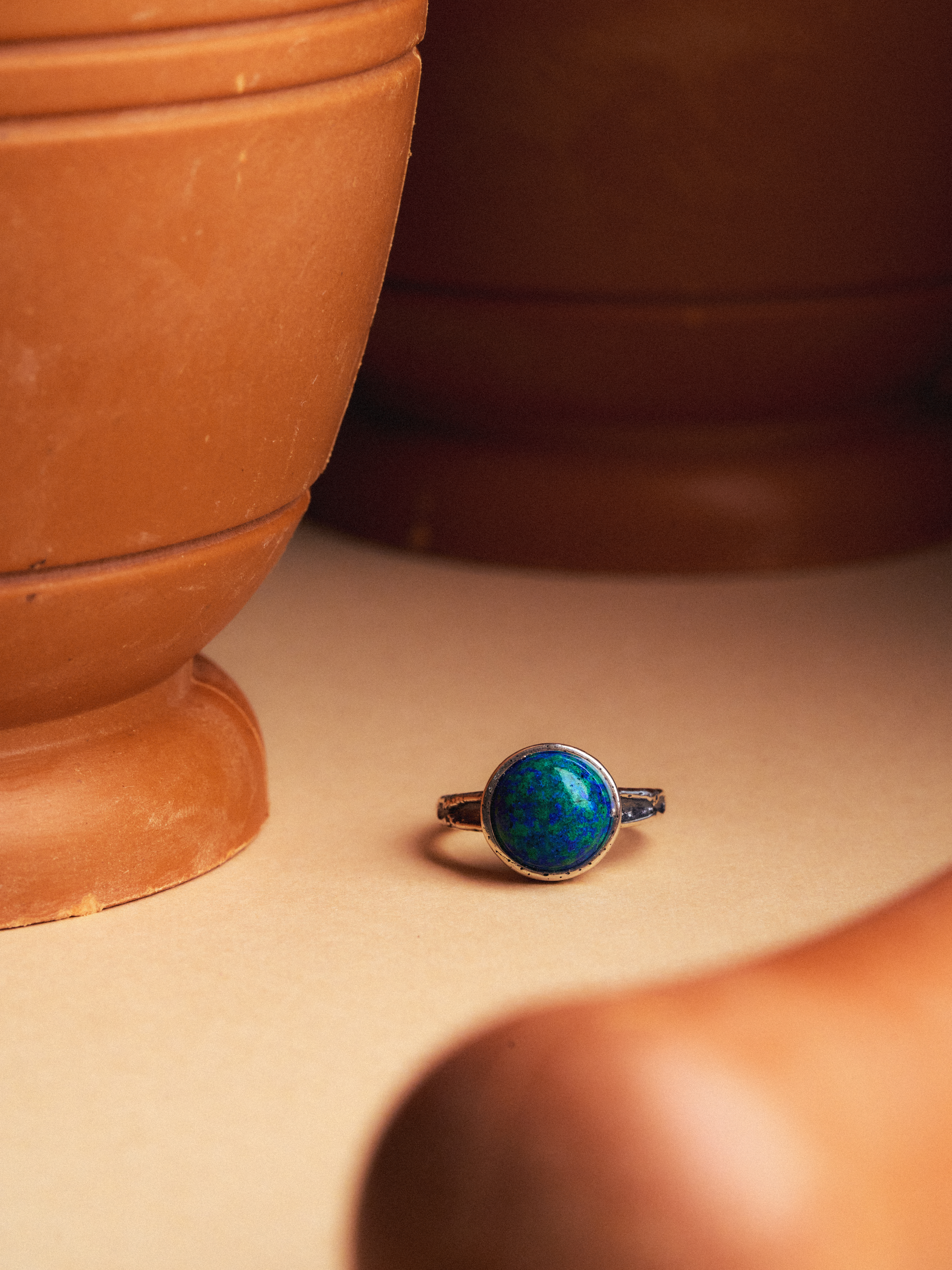 Terra Vision Ring