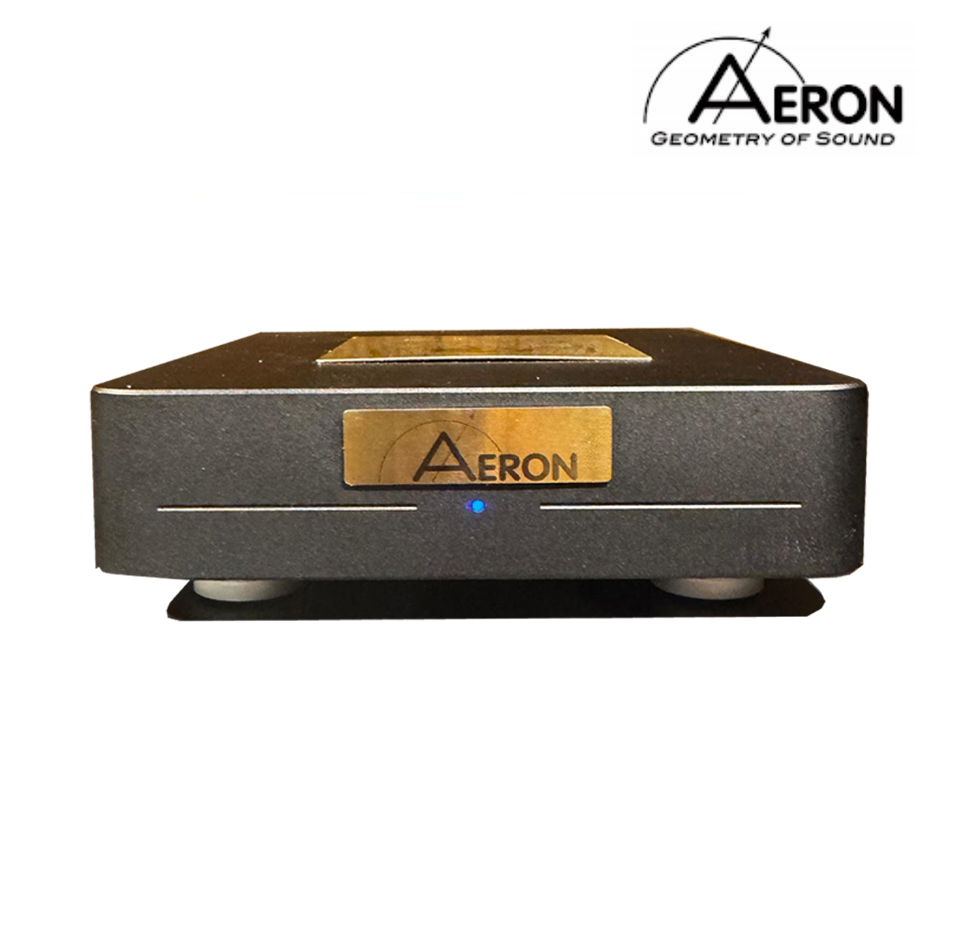 Aeron NS-Pro Network Streamer