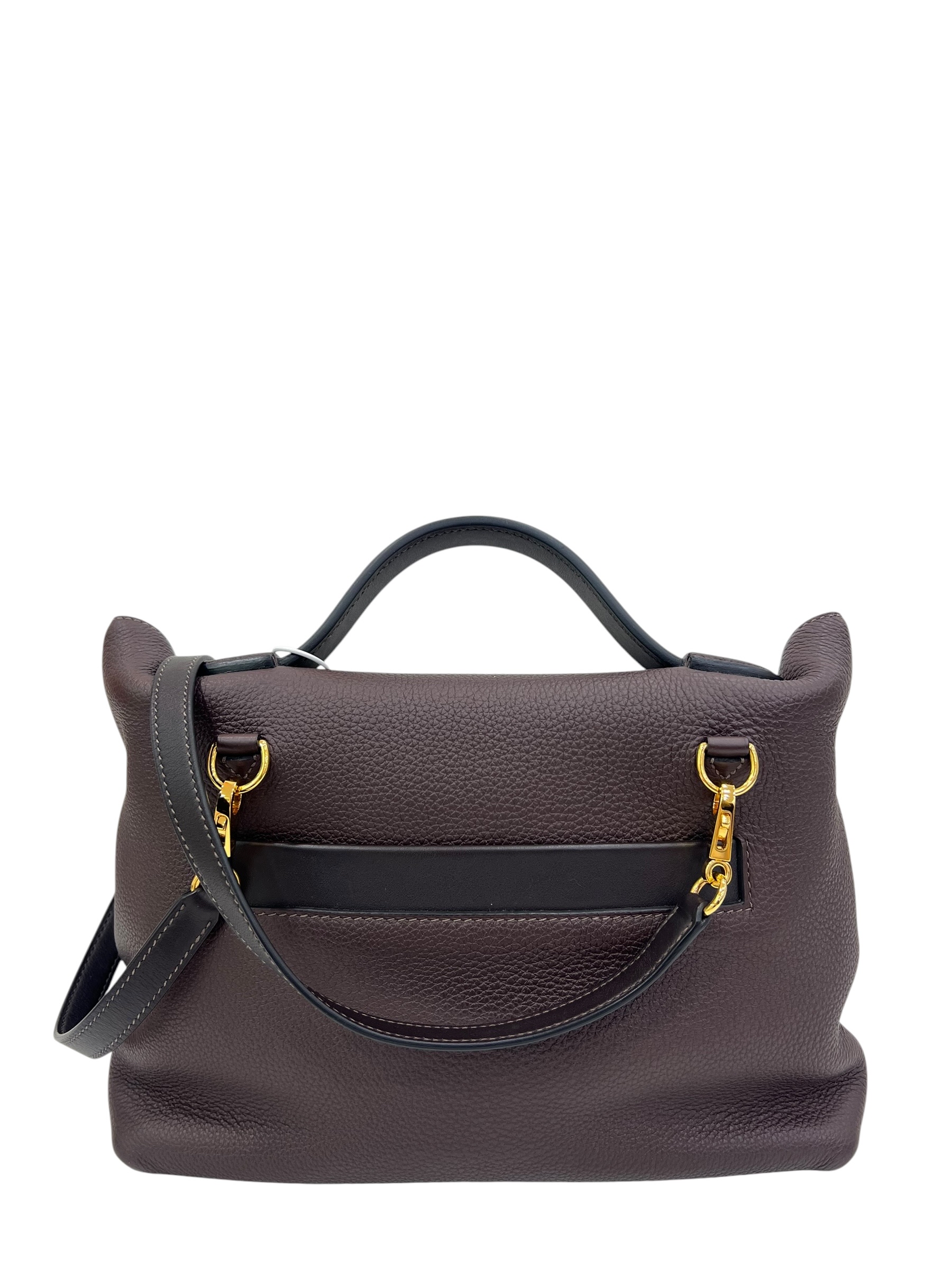 Pre-Owned HERMÉS Veau Volupto 29 Stamp Z / Product Code: 061511