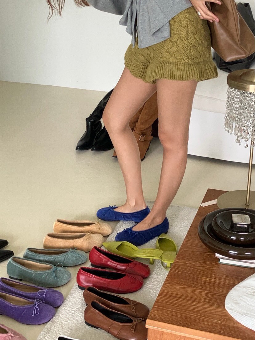 (2026FW) MADE - SHOES