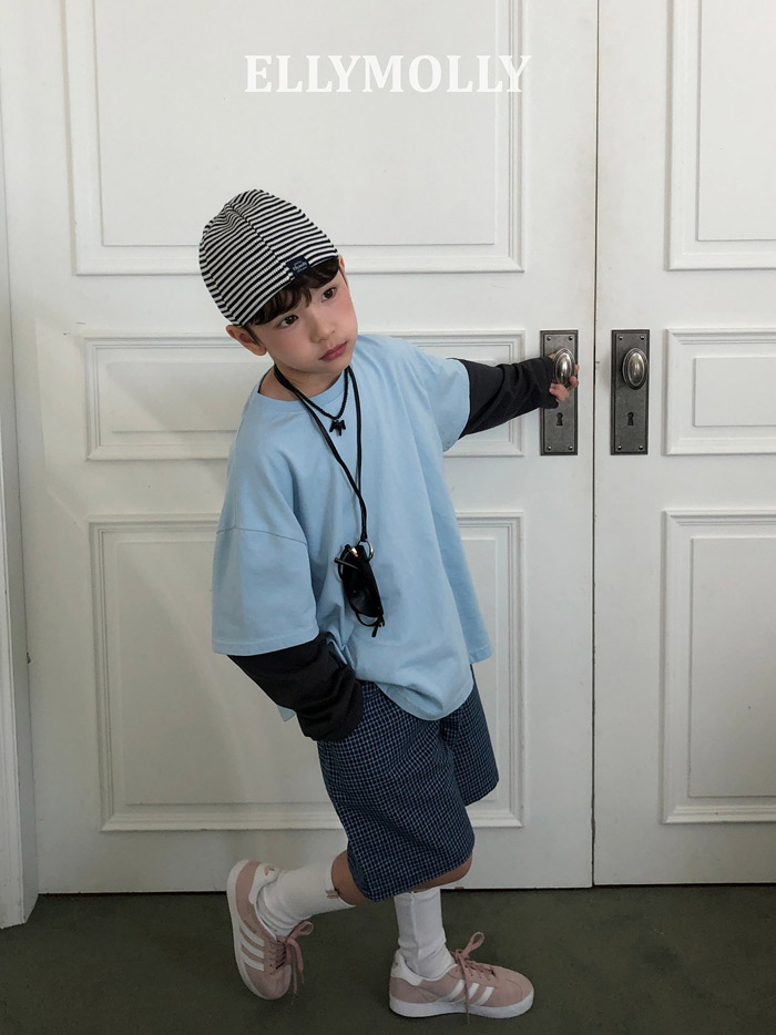 🇰🇷Ellymolly褲