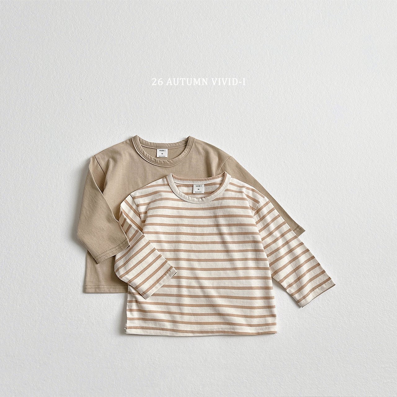 Vivid | Oneple One Single Tee