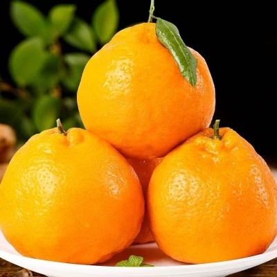 大裝爆甜杷杷柑(18裝）$178/箱