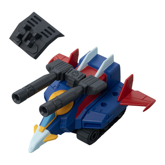 現貨 Bandai 扭蛋 高達 Mobile suit Ensemble part 30