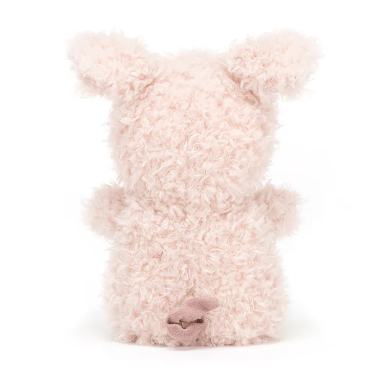 【英國】JellyCat Little Pig