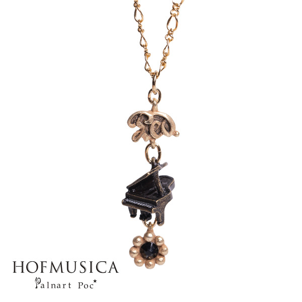 Palnart 飾品 - 頸鏈 HMNE004