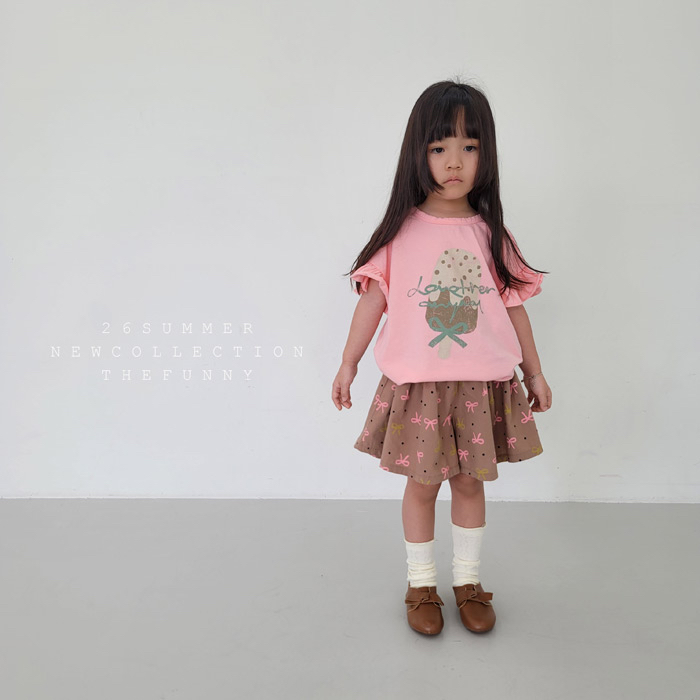 🇰🇷Thefunny tee