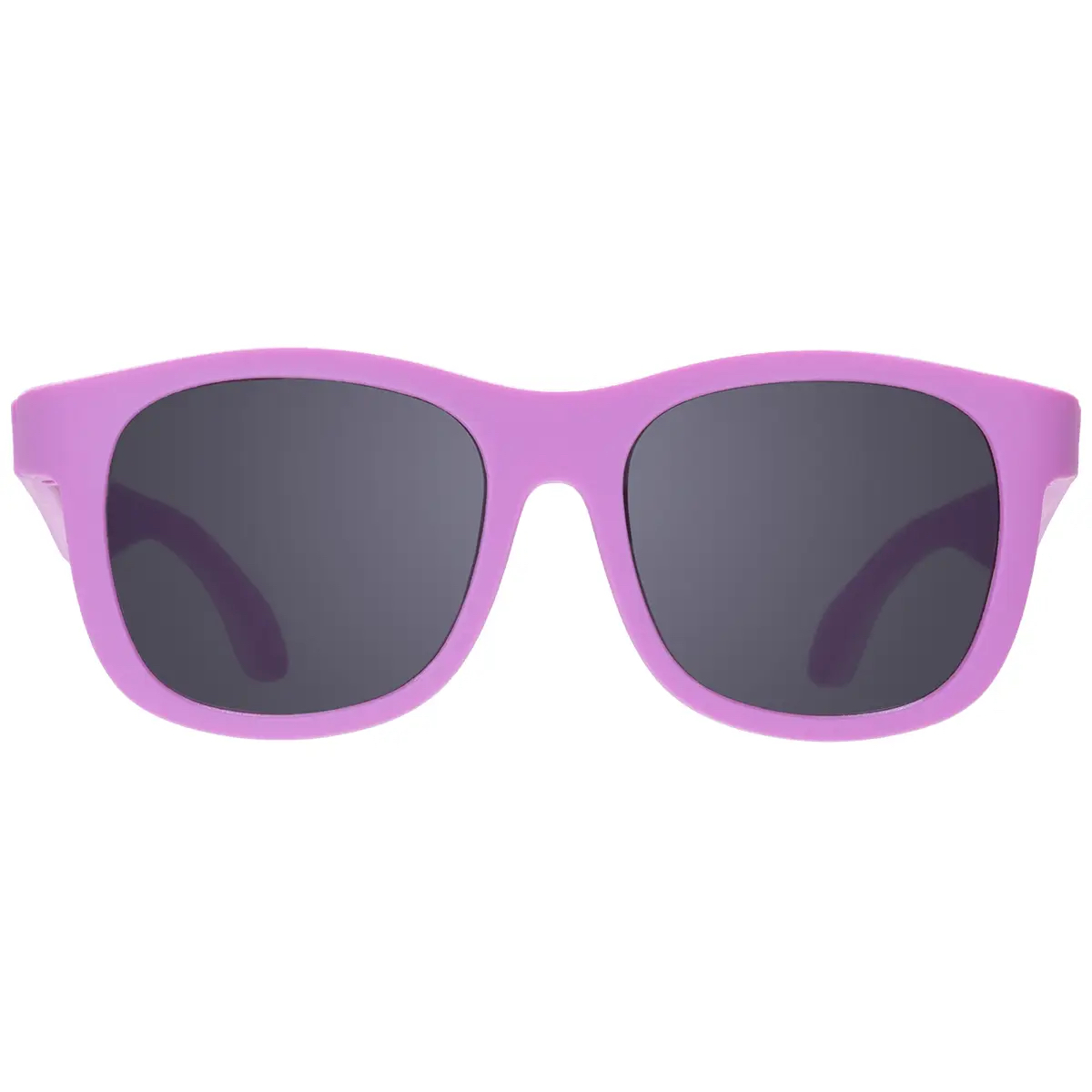 Little Lilac Navigator Baby and Kids Sunglasses