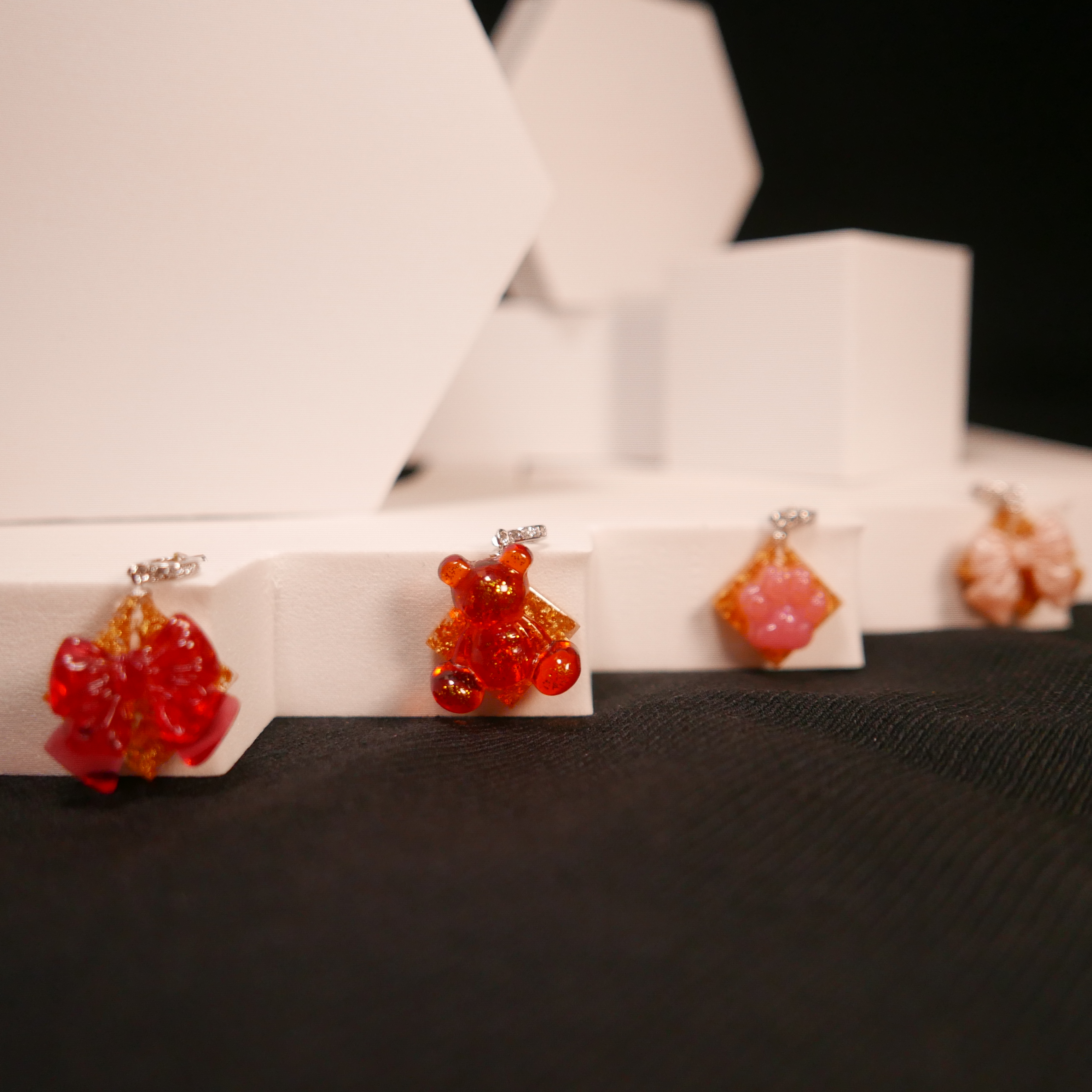 母親節限量珍藏套裝