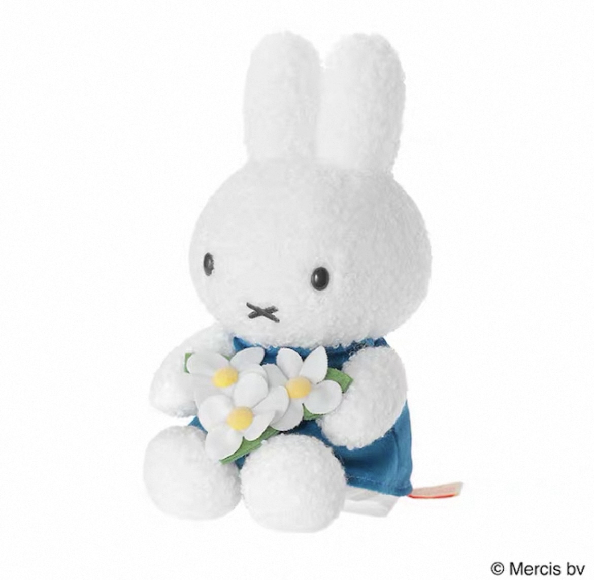 Miffy’s Garden 公仔