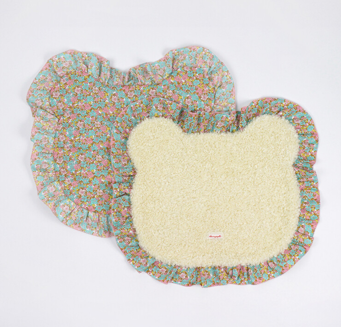 韓國🇰🇷 靚靚 打卡墊 （一般款 / 熊仔頭款）