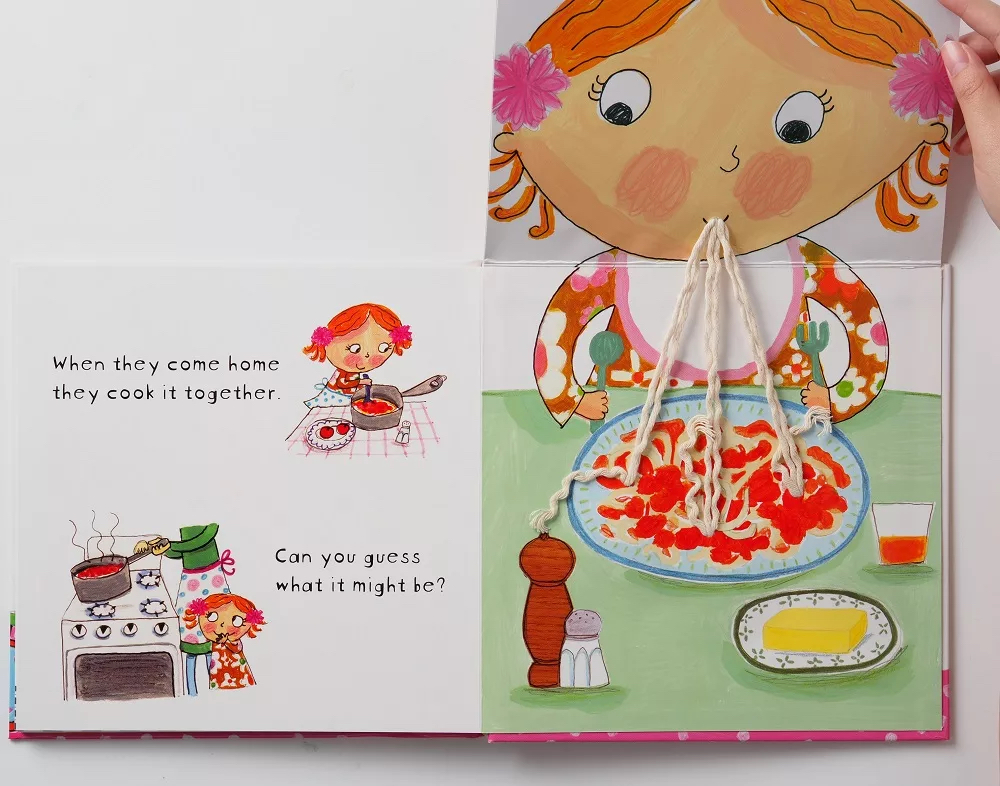 Lulu Practical Book Series（4冊）