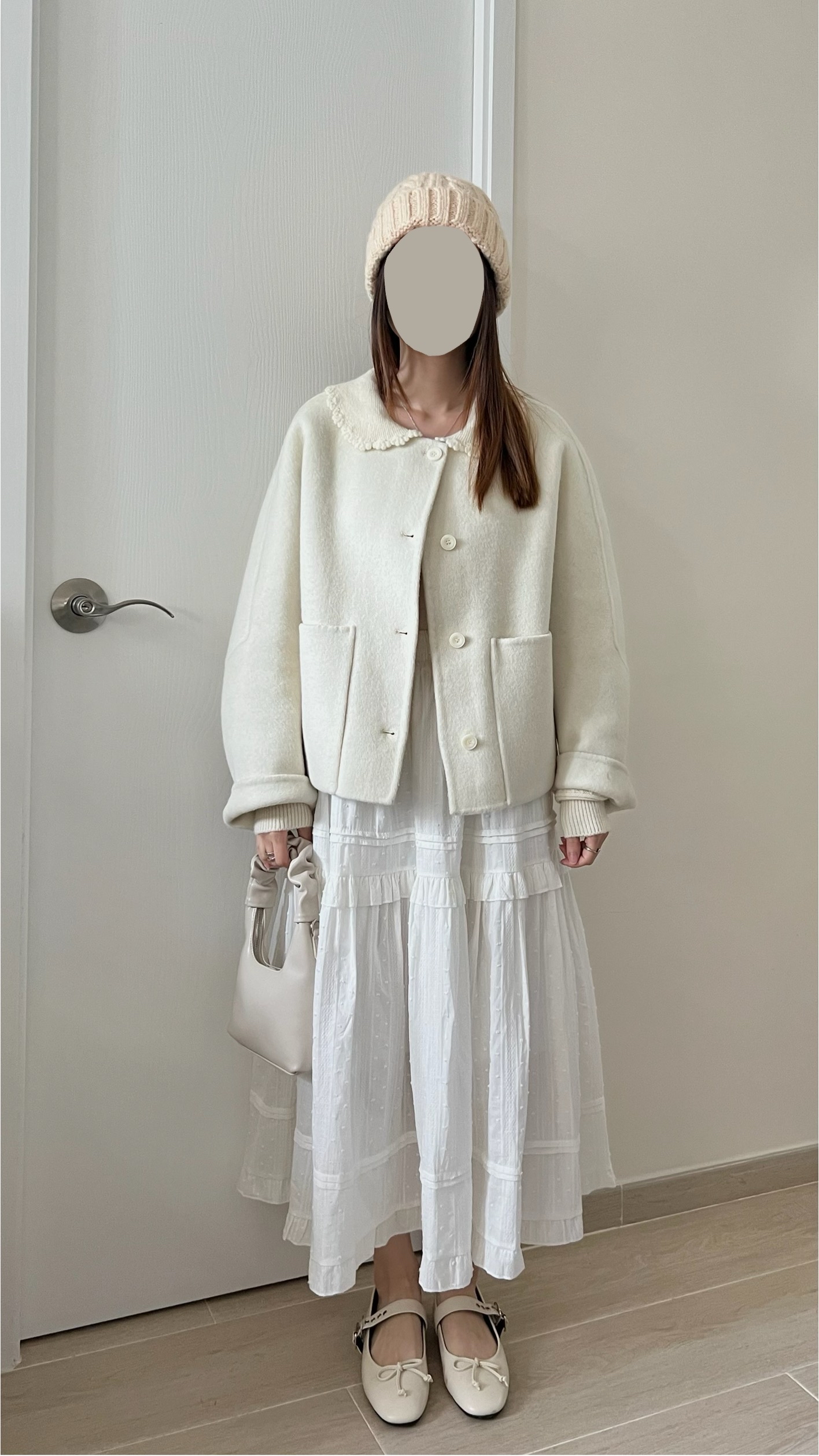 括號Handmade 外套 現貨