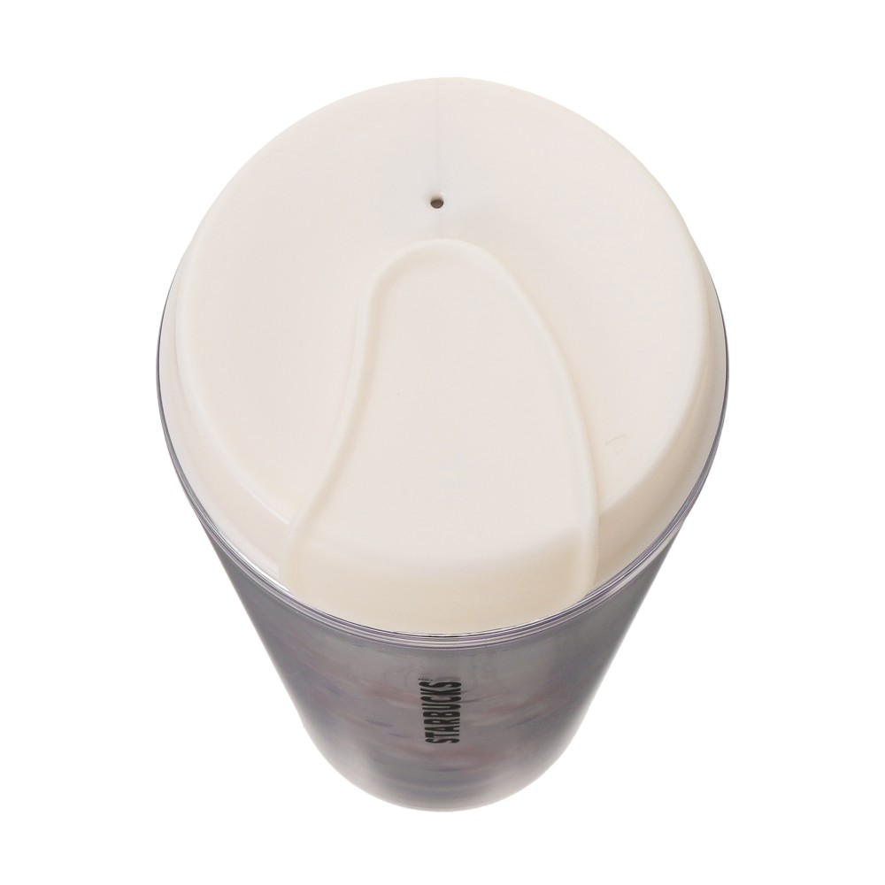 【第二彈】《日本🇯🇵 STARBUCKS 2026 Sakura🌸櫻花杯限定系列》雙層櫻花杯 473ml