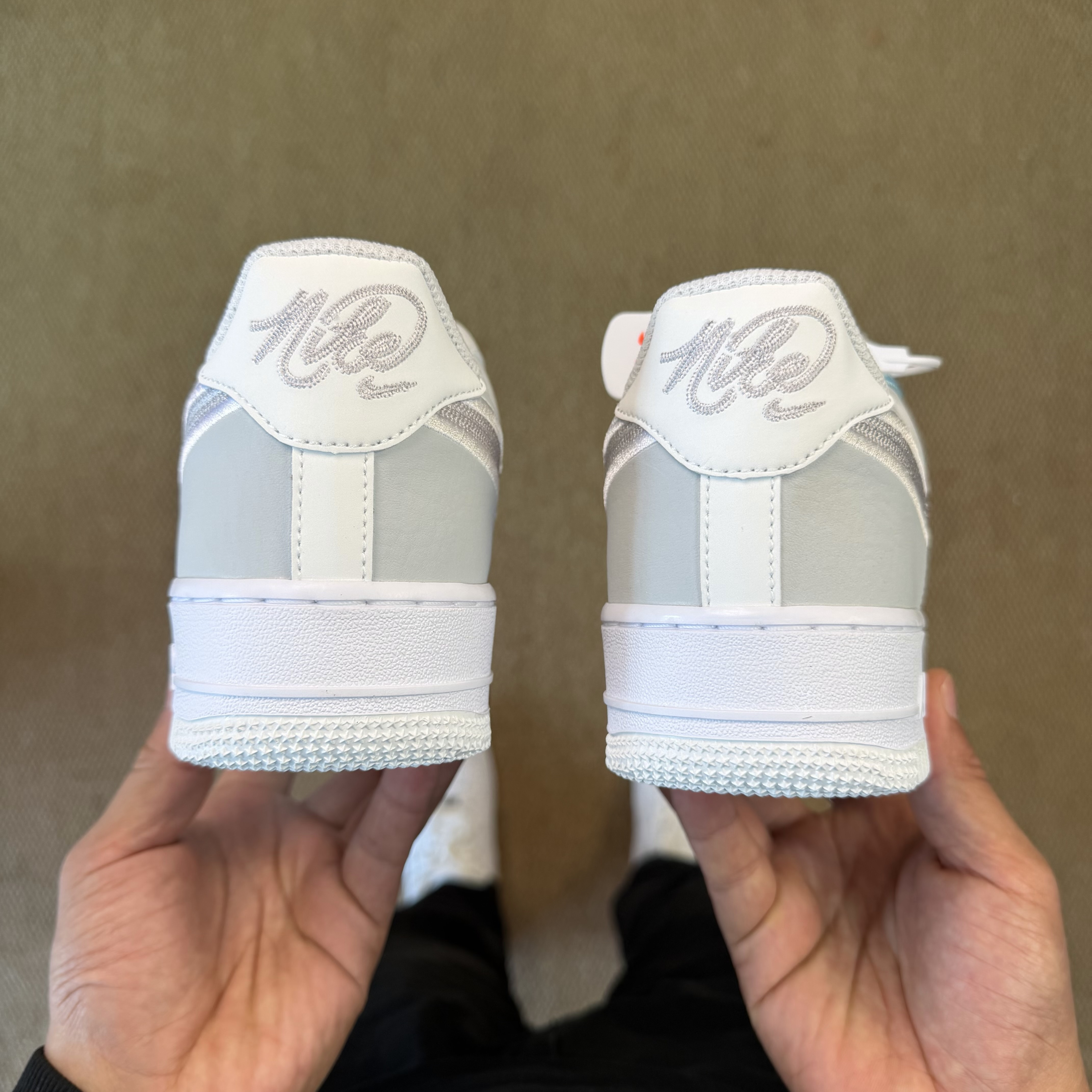 Nike Air Force 1 '07 IB6842-100