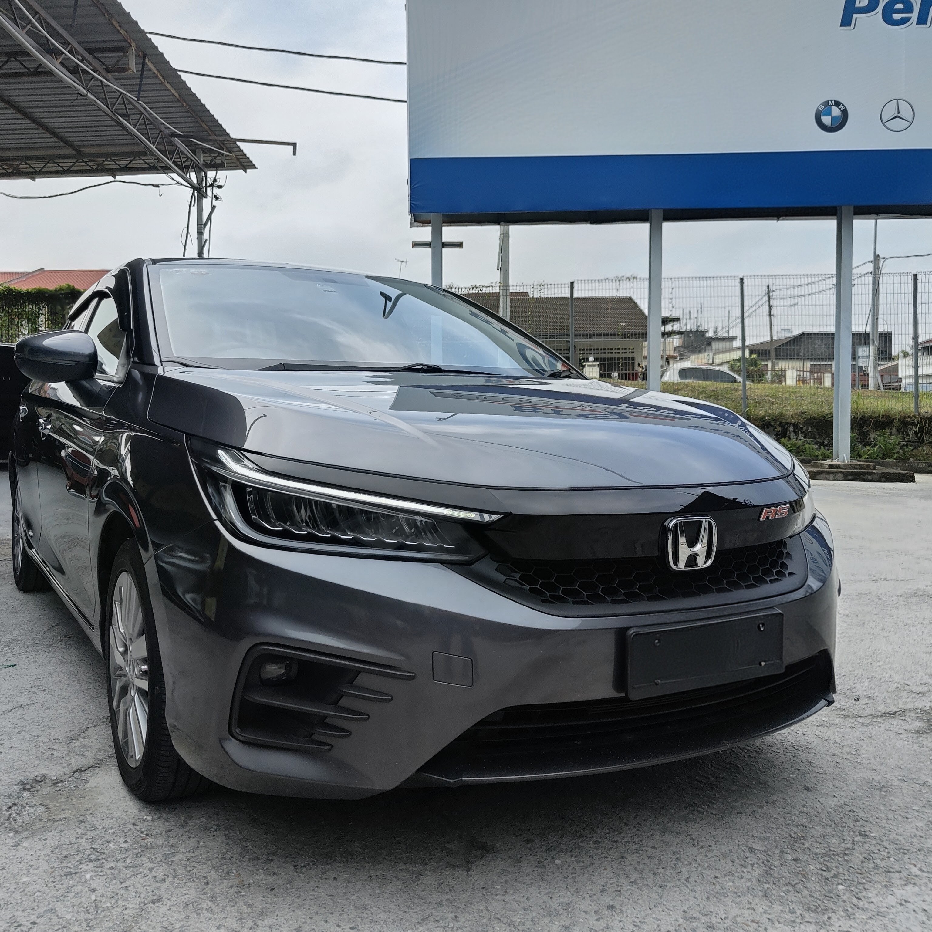 2020 Honda CITY 1.5 V (A)