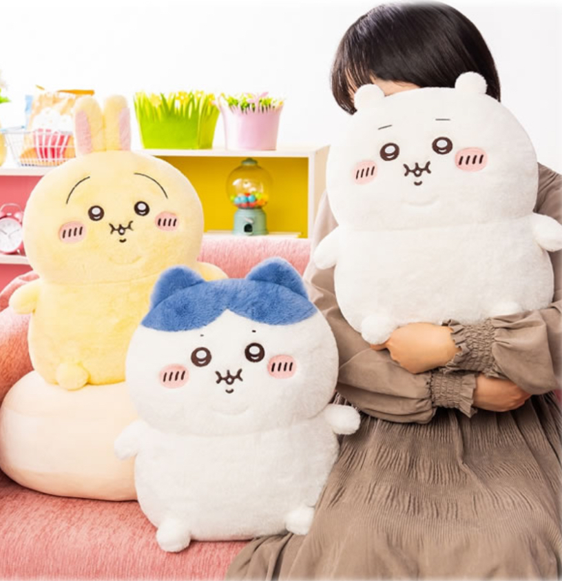 Chiikawa 大公仔｜預訂