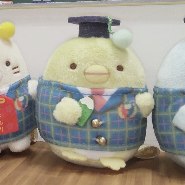 角落生物 受注限定 河童手玉｜現貨