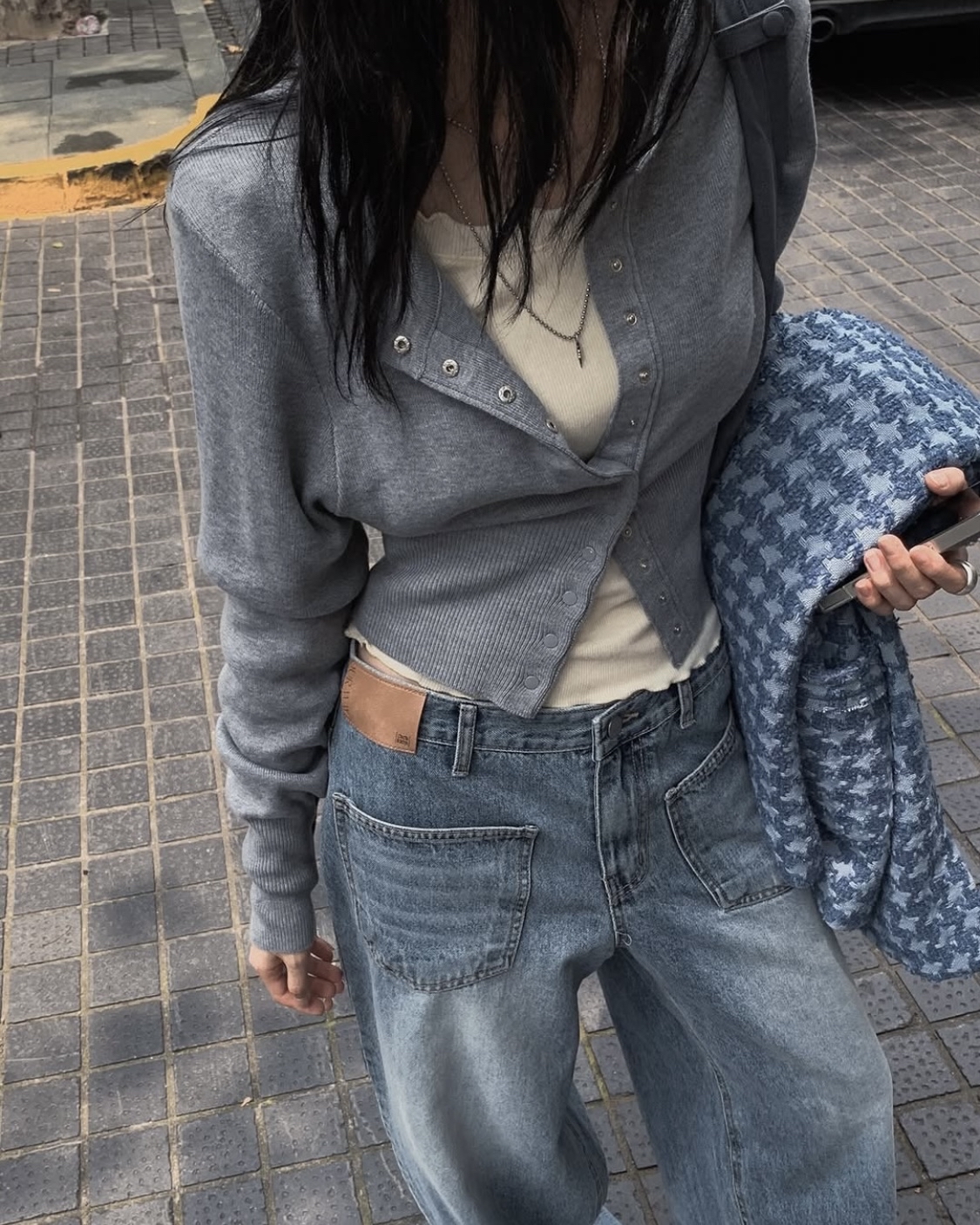 (2026FW) CARDIGAN 